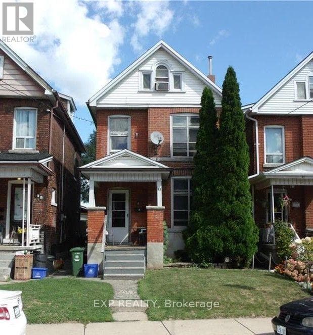 47 Nightingale St.
