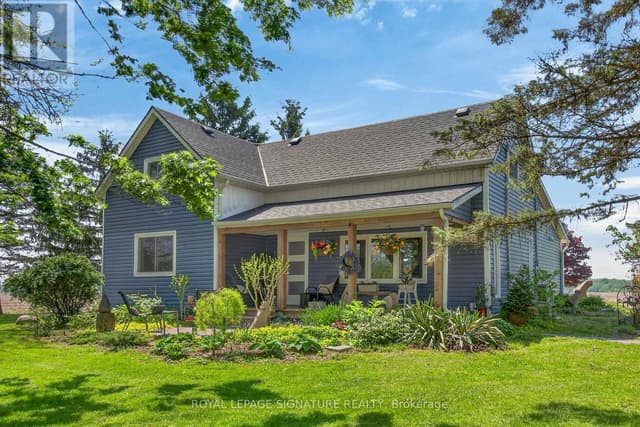 393 Marshagan Rd.