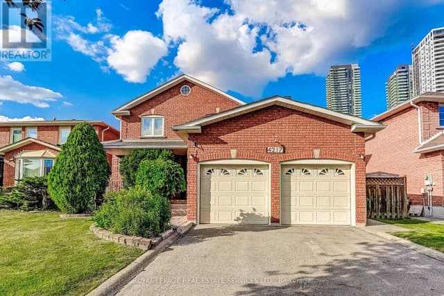 4217 Schneider Ct.