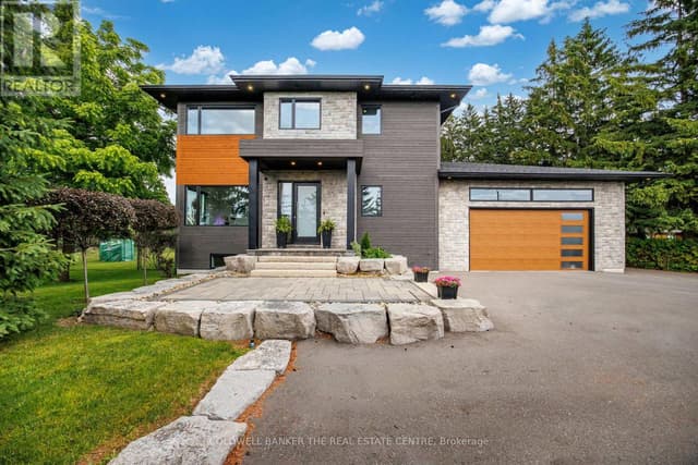 11657 Warden Ave.