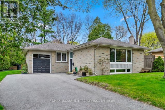 1548 Wembury Rd.