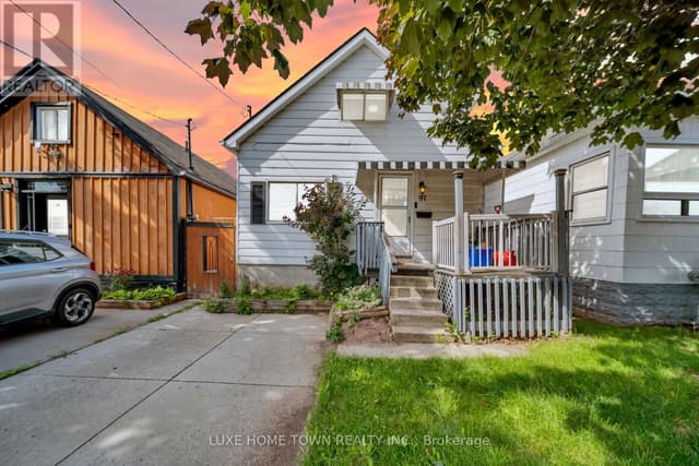 97 Hope Ave.