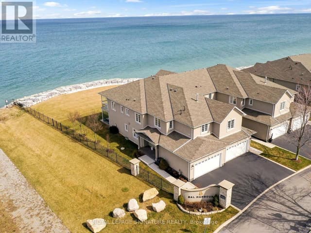 2 - 484 Millen Rd.