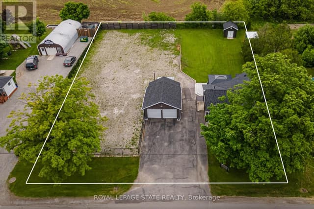 9056 Airport Rd.