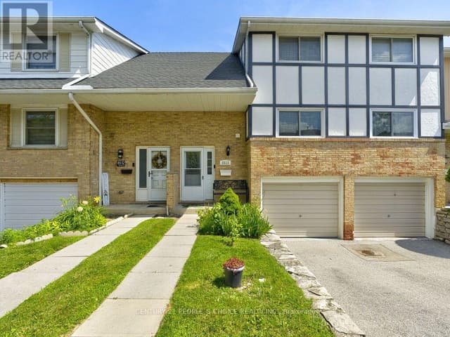 13 - 85 Albright Rd.