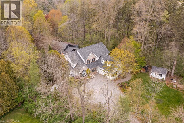 1097 Mineral Springs Rd.