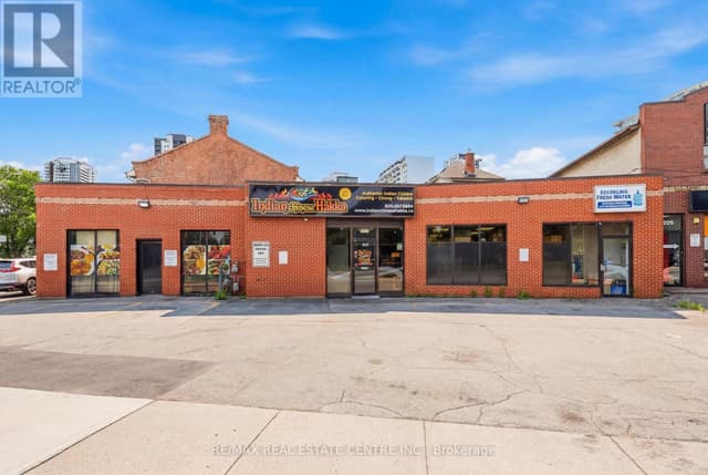 239 York Blvd.
