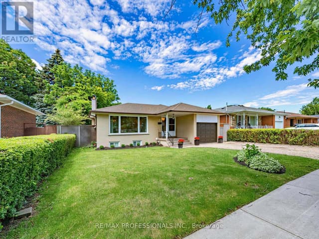 793 Netherton Cres.