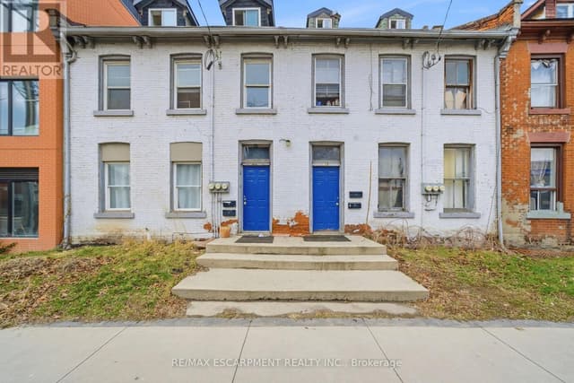 133-135 Wellington St.