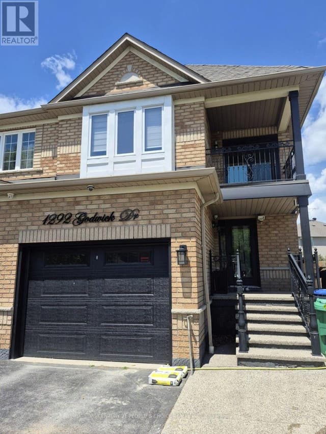(lower) - 1292 Godwick Dr.