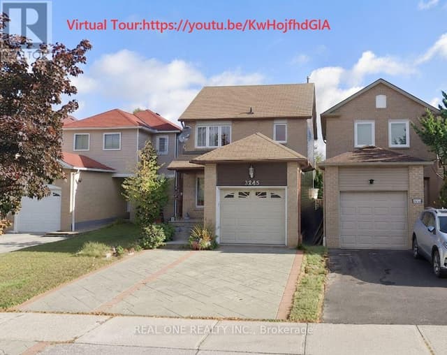 3245 Cambourne Cres.