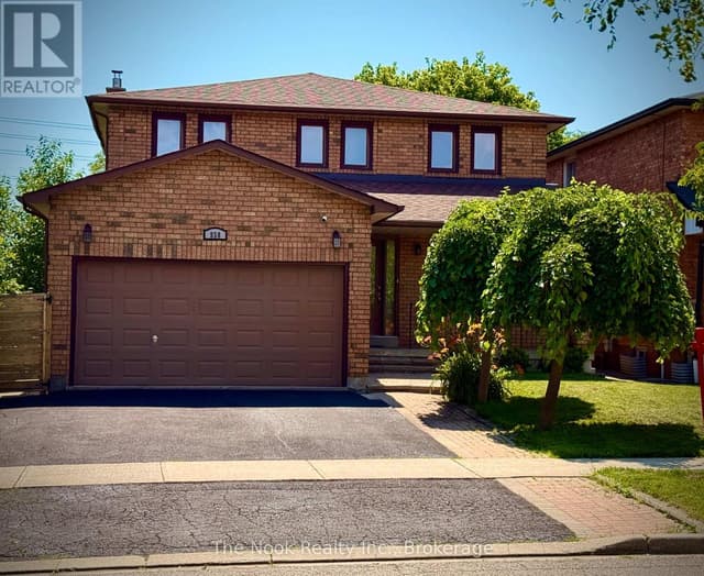 938 Wetherby Ln.