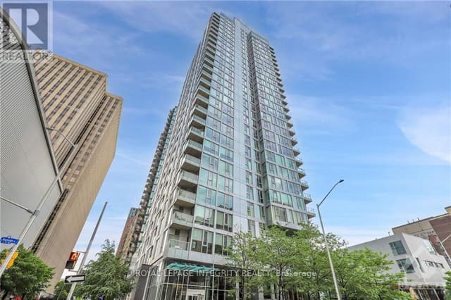 710 - 179 Metcalfe St.