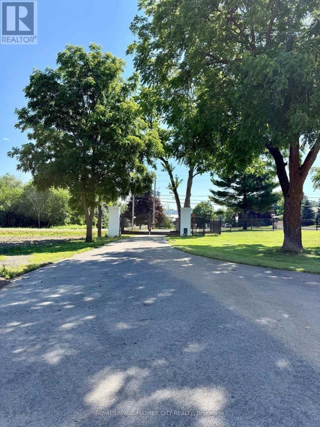 957 Brock Rd.