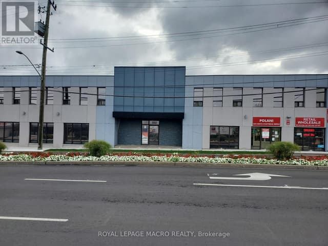 #206 - 350 Kenilworth Ave. N