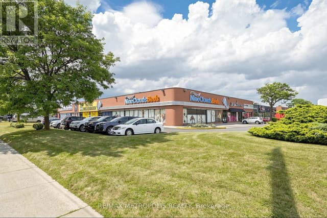 2&3 - 2273 Dundas St. W