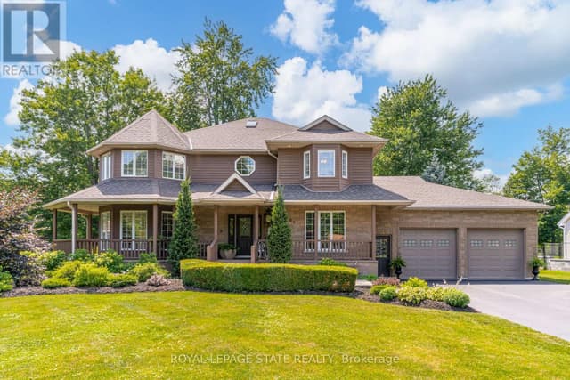 994 Courtland Dr.