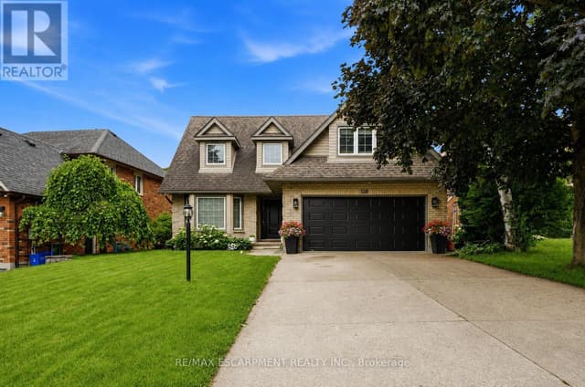 138 Miller Dr.
