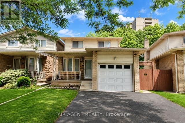 65 Berkindale Dr.