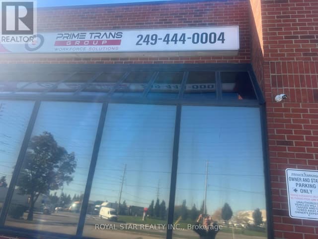 14-a - 7050 Bramalea Rd.