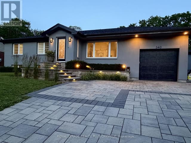 340 Clarendon Dr.