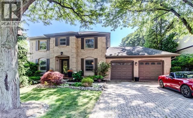 41 Mcniven Rd.