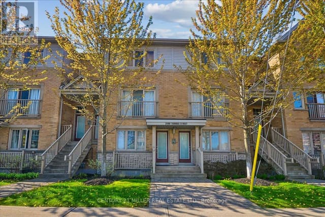 7 - 3100 Thomas St.