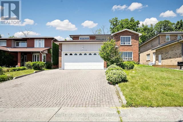 2614 Pollard Dr.