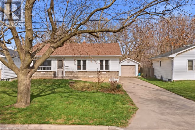 36 Woodelm Dr.