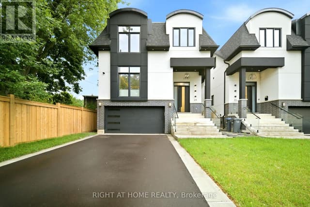 28 Pine Ave.