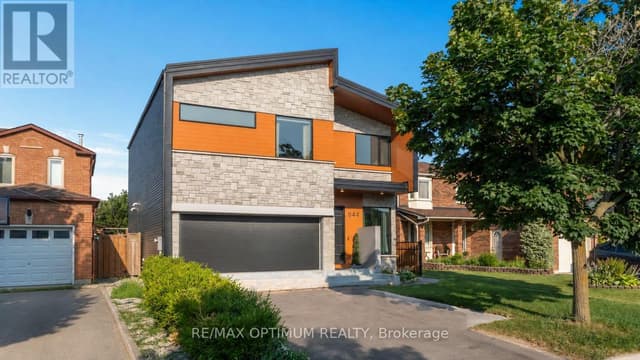 644 Roselaire Trail