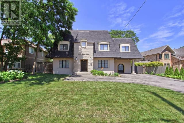 1543 Indian Grove