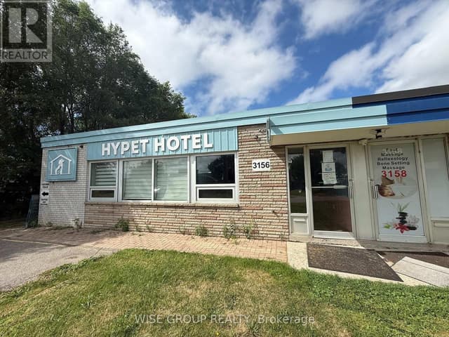 3156 Lenworth Dr.