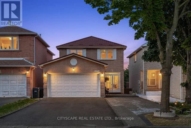 5259 Astwell Ave.