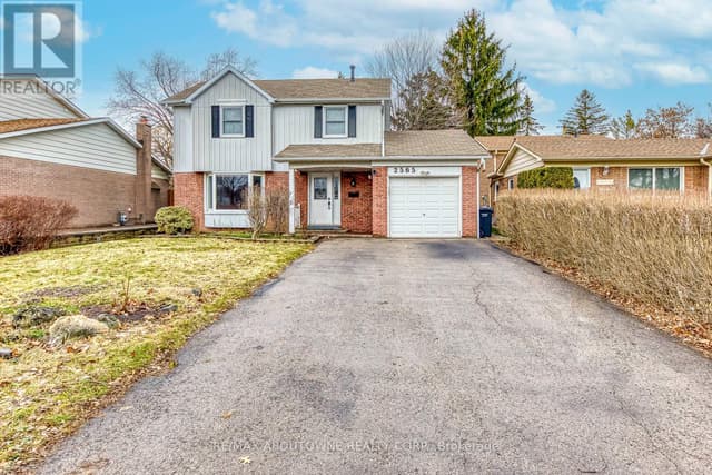 2565 Windjammer Rd.