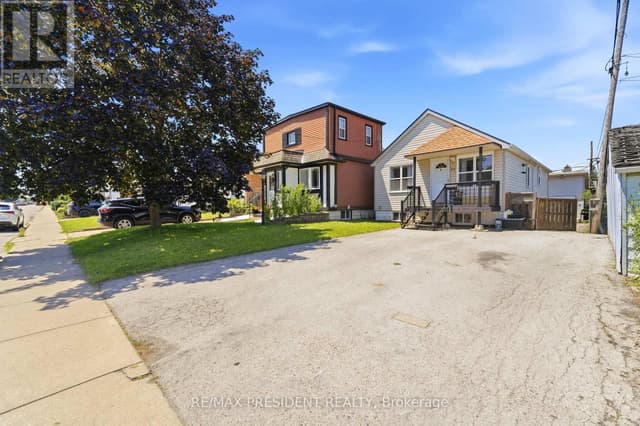 43 Adair Ave. N