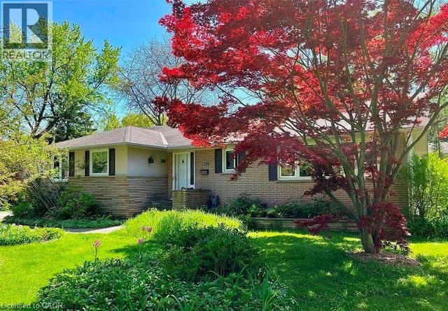 1238 Donlea Cres. Unit Bsmt