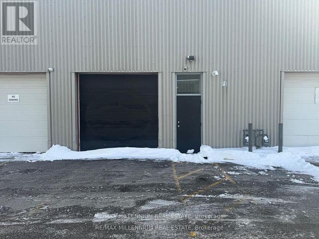 2 - 1315 Derry Rd. E