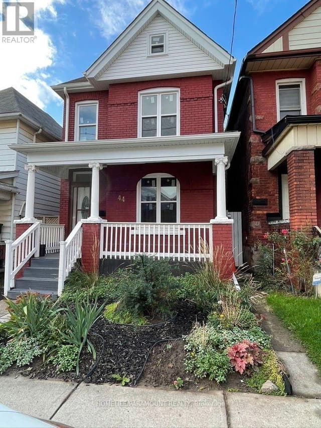 44 Bristol St.