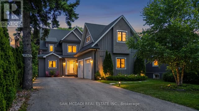 3047 Grenville Dr.