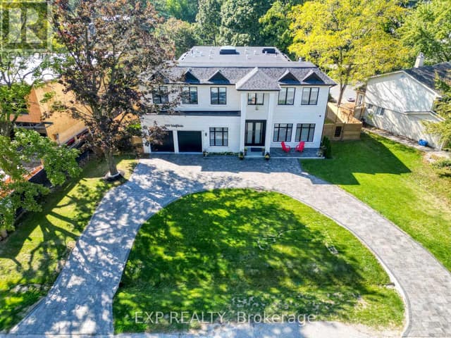 150 Wolfdale Ave.