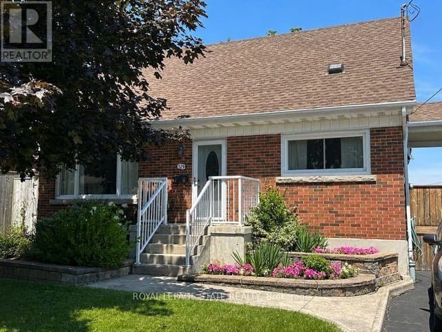 129 Broker Dr.