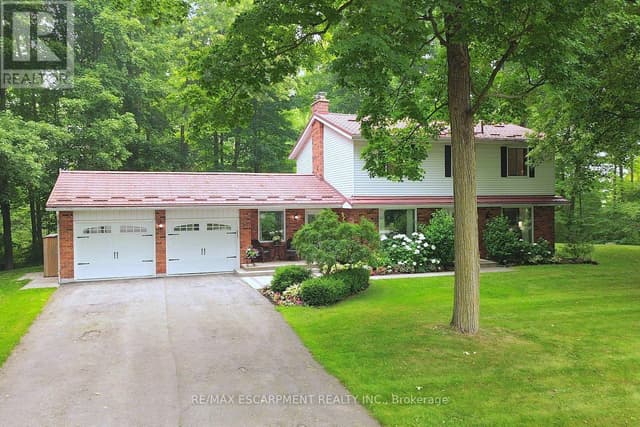 421 8th Concession Rd. E
