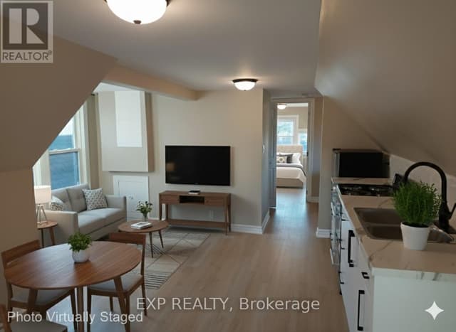 Loft - 148 Gibson Ave.