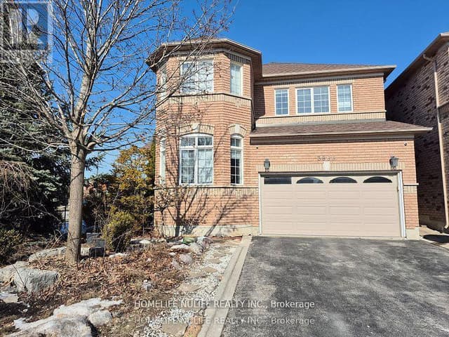 3866 Thomas St.