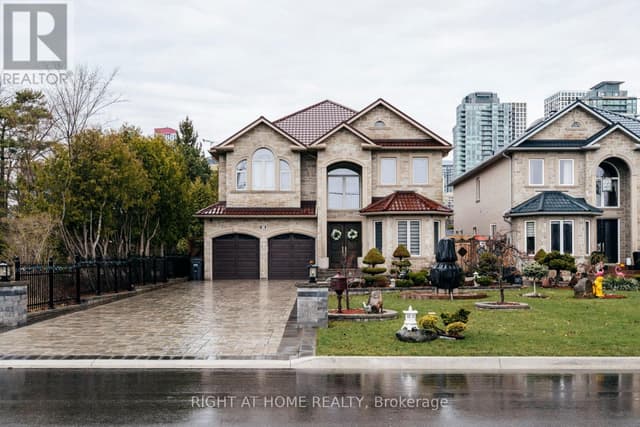 99 Fairview Rd. W