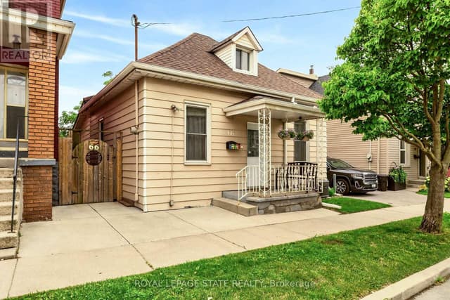 66 Beechwood Ave.