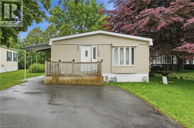 1294 8th Concession Rd. W Unit 22