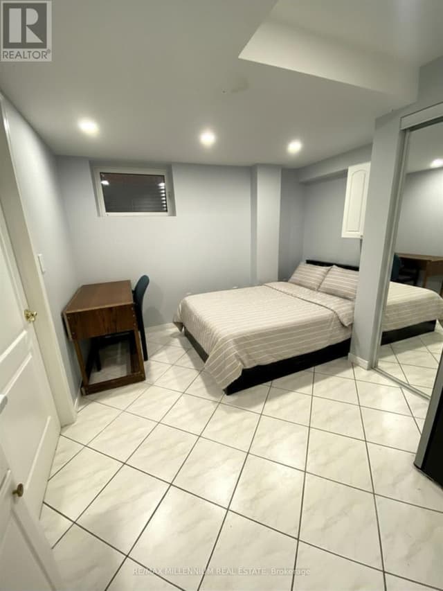 Basement - 5110 Timbermill Ct.