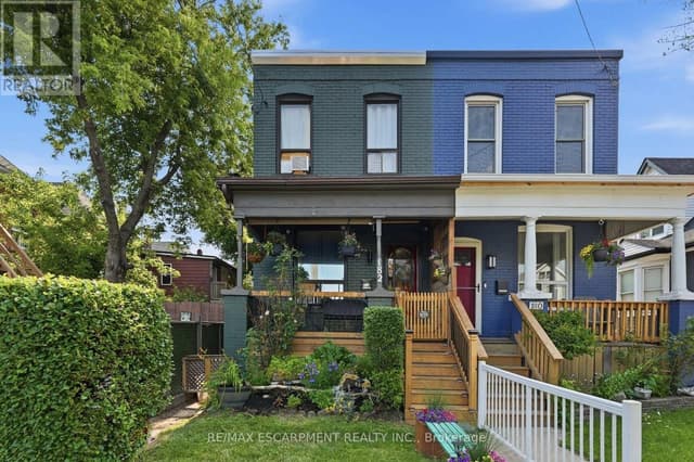 182 Cavell Ave.